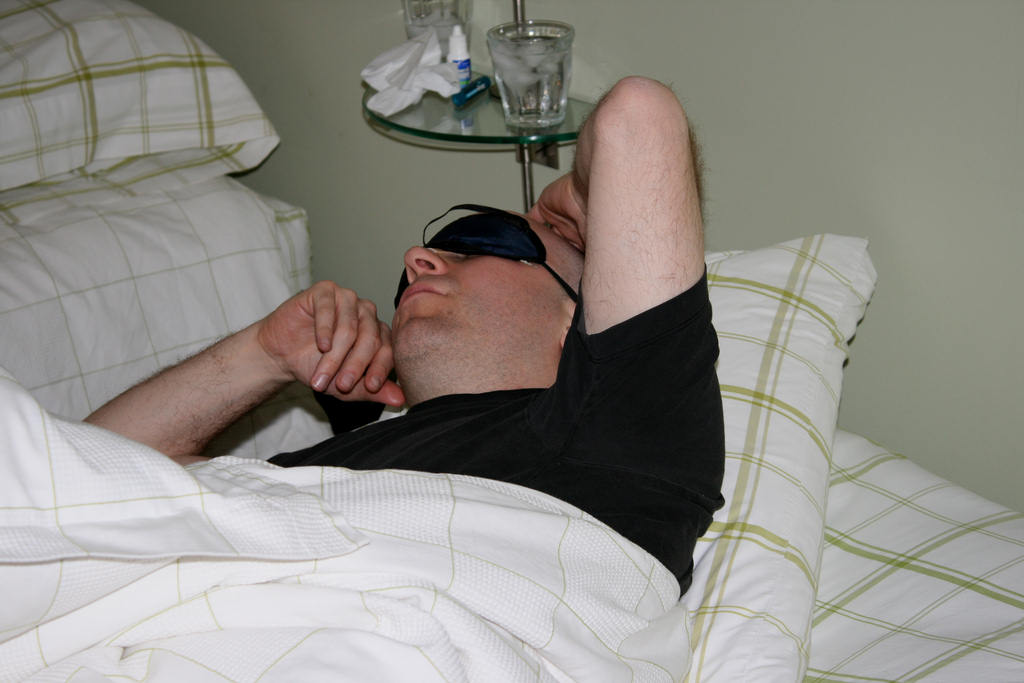 snoring-disorders