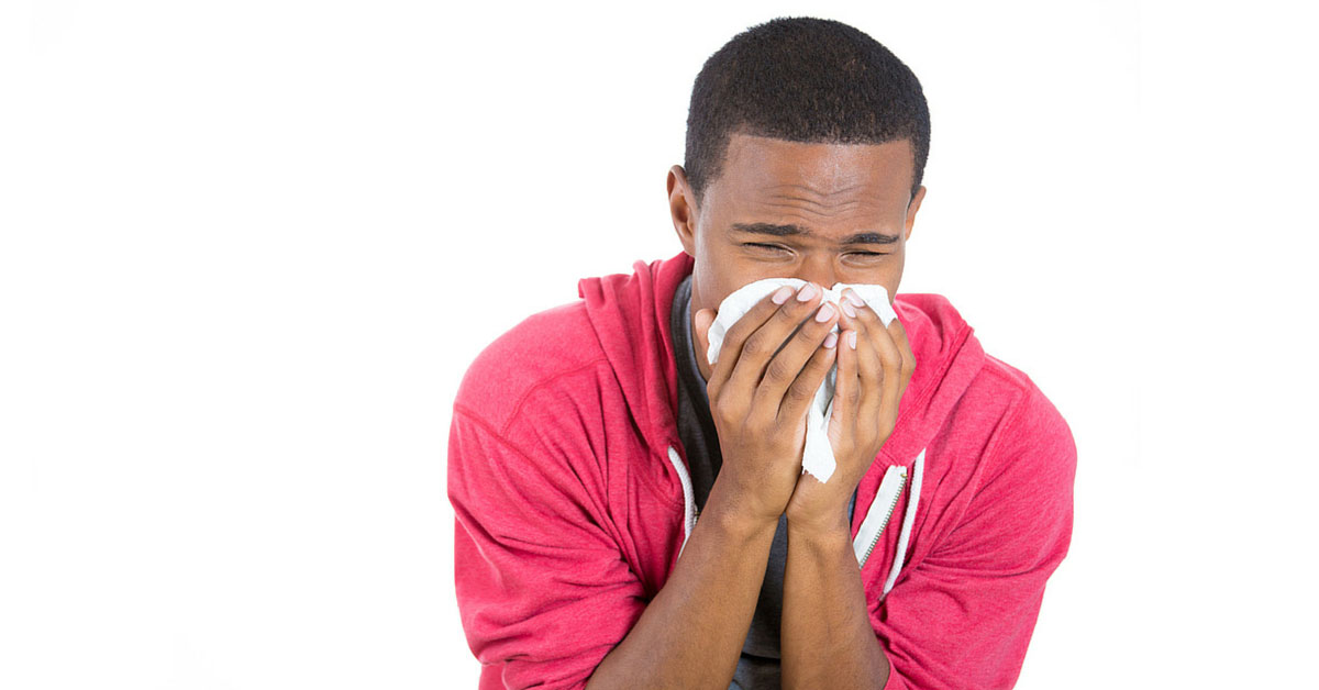 when to go to the doctor for a sinus infection