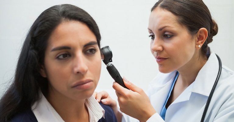 What is Ear irrigation? - Houston Sinus & Allergy