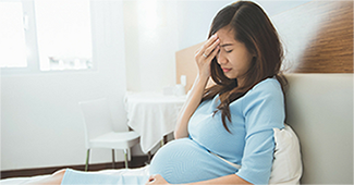 the-link-between-sinus-headaches-and-pregnancy