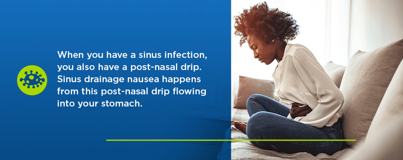 how-dizziness-nausea-are-connected-to-sinus-infections